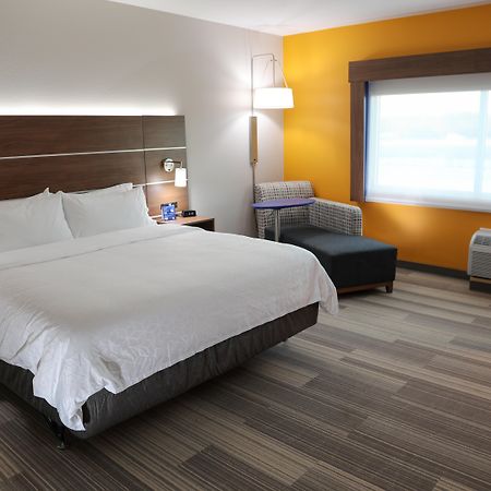 Holiday Inn Express & Suites - Wylie West By Ihg Exterior photo