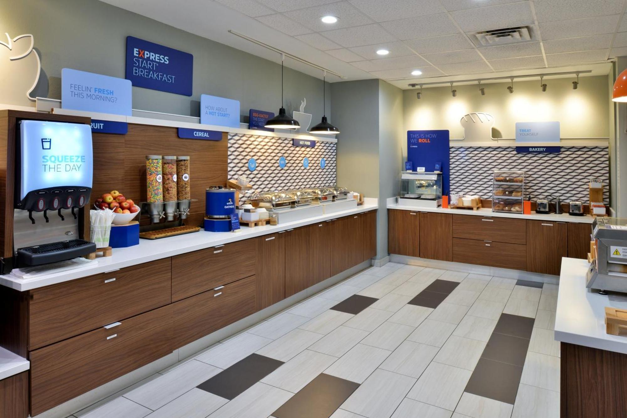 Holiday Inn Express & Suites - Wylie West By Ihg Exterior photo