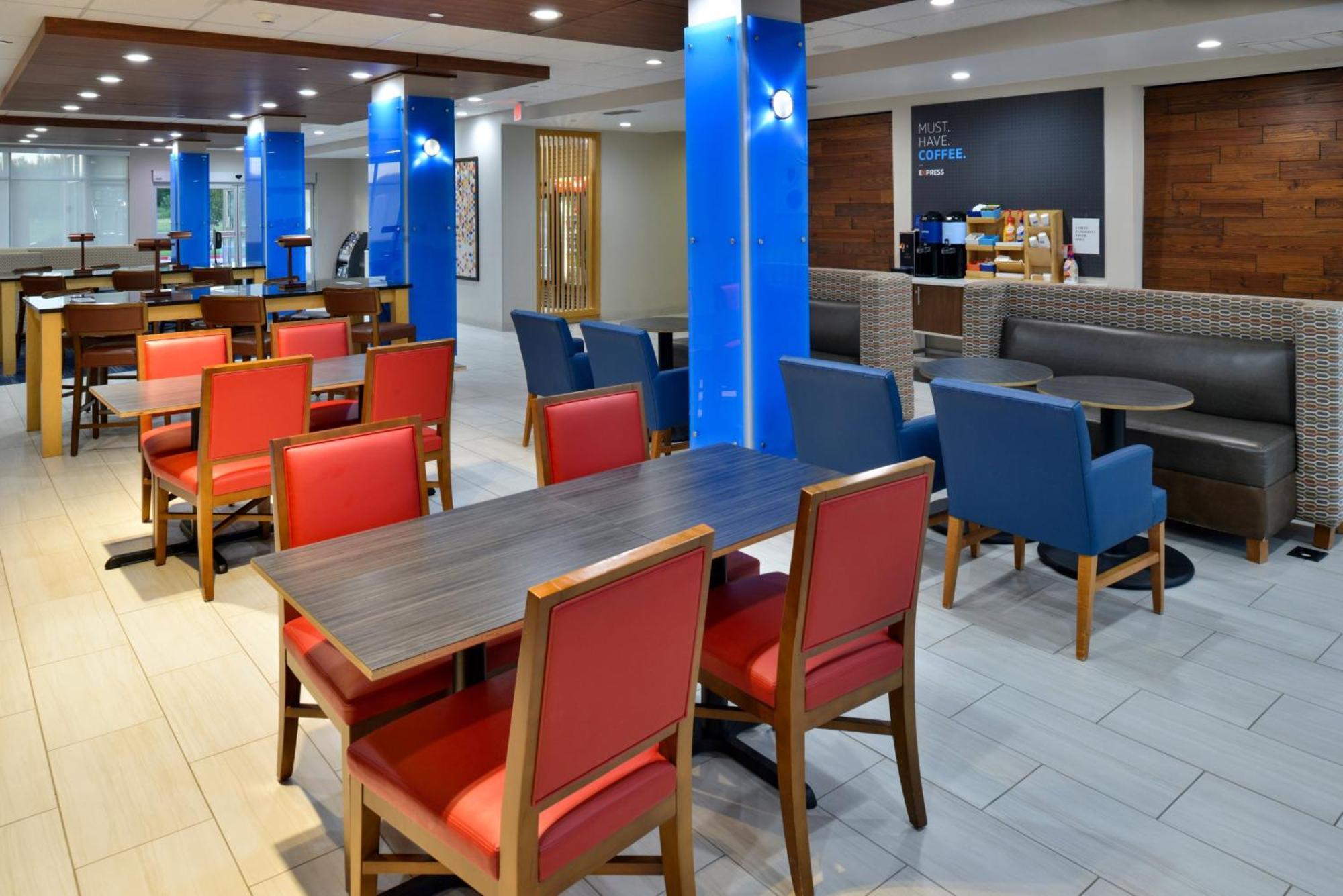 Holiday Inn Express & Suites - Wylie West By Ihg Exterior photo